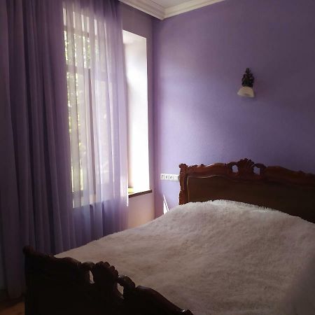Verishen Guest House B&B Goris Exterior photo