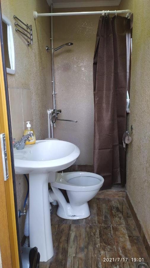 Verishen Guest House B&B Goris Exterior photo