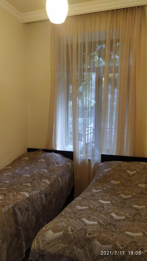 Verishen Guest House B&B Goris Exterior photo