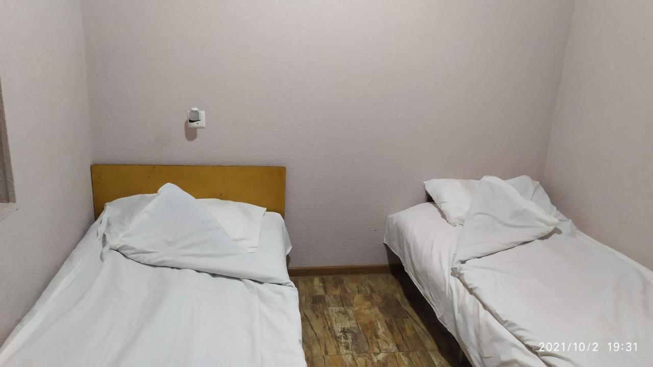Verishen Guest House B&B Goris Exterior photo