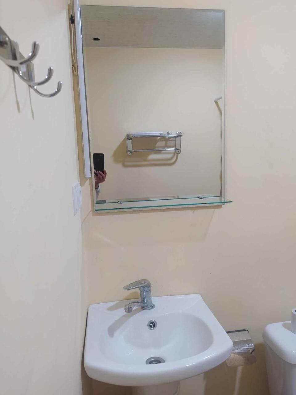 Verishen Guest House B&B Goris Exterior photo