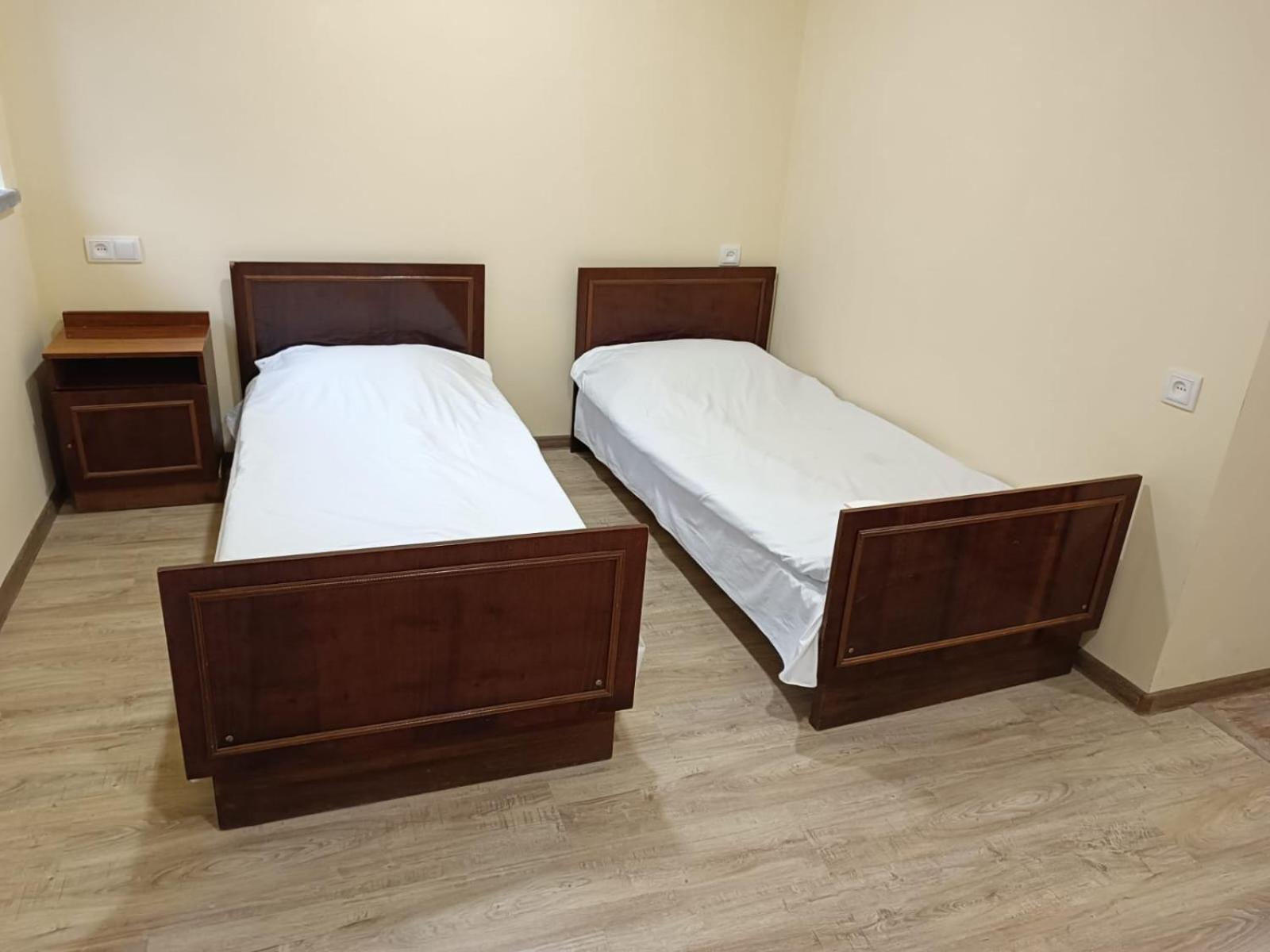 Verishen Guest House B&B Goris Exterior photo