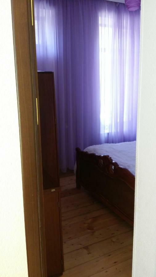 Verishen Guest House B&B Goris Exterior photo